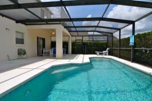 The Sanctuary At West Haven - 4 Bedroom Private Pool Home, Game Room Davenport Esterno foto